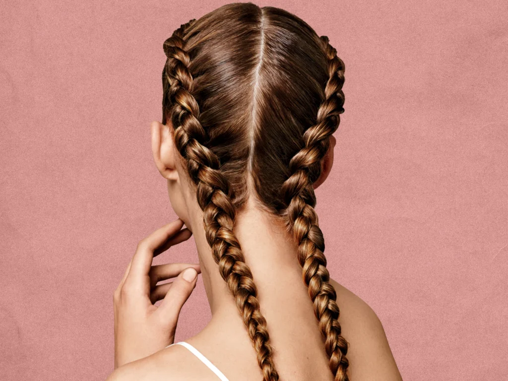Effortless Elegance: A Complete Guide to French Hairstyles