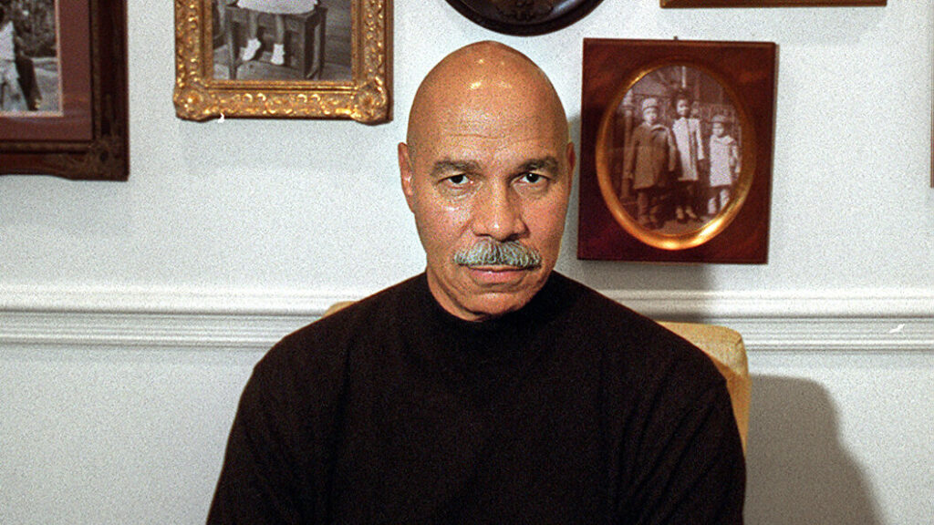 Randall Robinson Net Worth