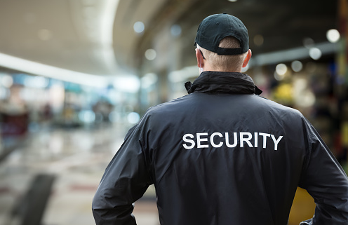 Protecting Your Business with Armed Security Guards: Key Benefits