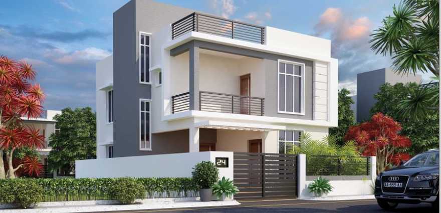 Finding the Best Luxury Villa in Bhubaneswar for Sale: A Practical Guide