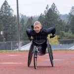 Susannah Scaroni Husband