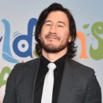 How Old Is Markiplier?