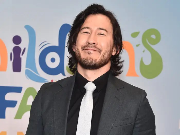 How Old Is Markiplier?