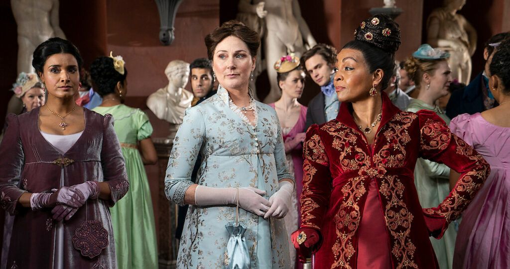 Bridgerton Inspired Dresses: A Modern Guide to Regency Romance