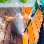 Finding the Best Deck Cleaner for Your Outdoor Space