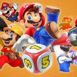 Best Mario Games for Switch