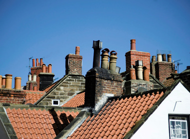 Chimney Removal Cost