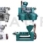 Choosing a Cold Press Oil Machine for Commercial Use