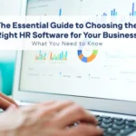 Choosing HR Software to Collect Data