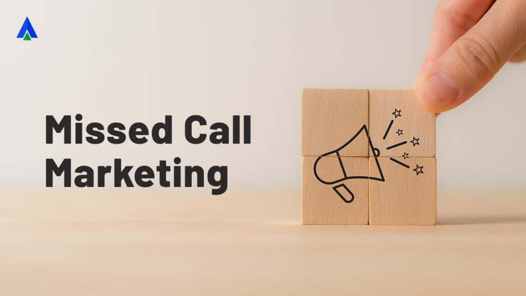 Integrating Missed Call Services with Social Media Campaigns