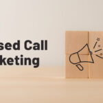 Integrating Missed Call Services with Social Media Campaigns