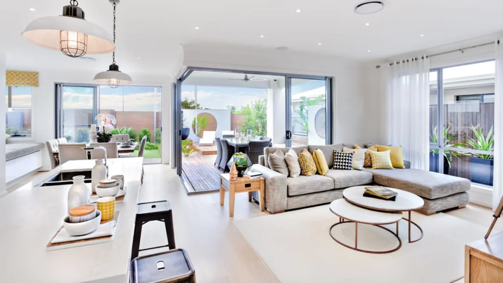 5 small changes that can transform your living room