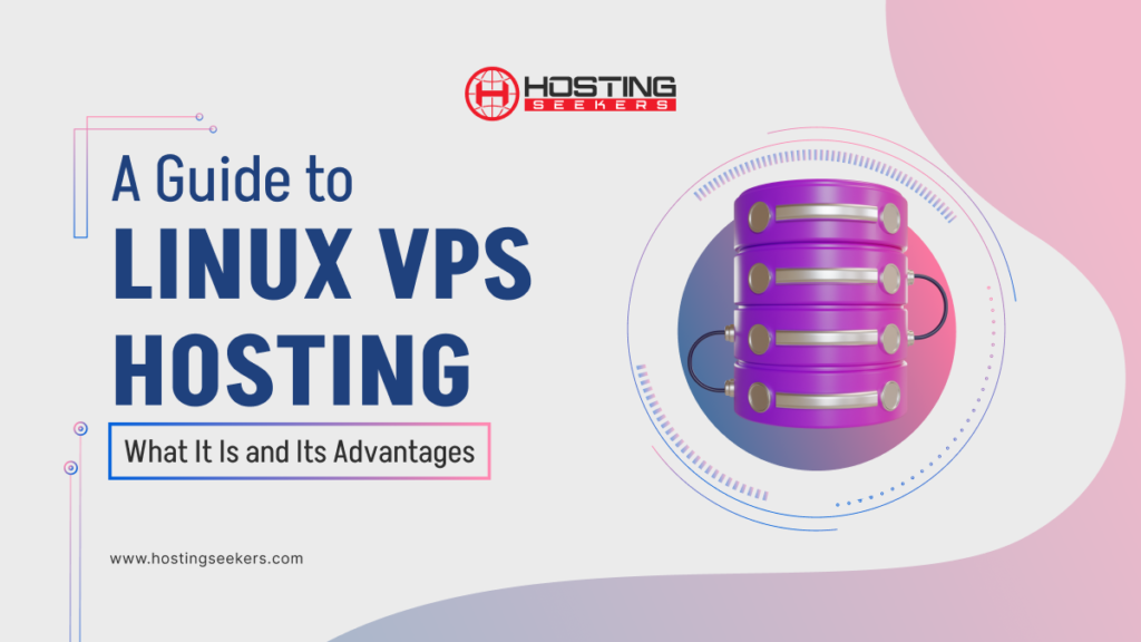 Understanding Linux VPS Hosting