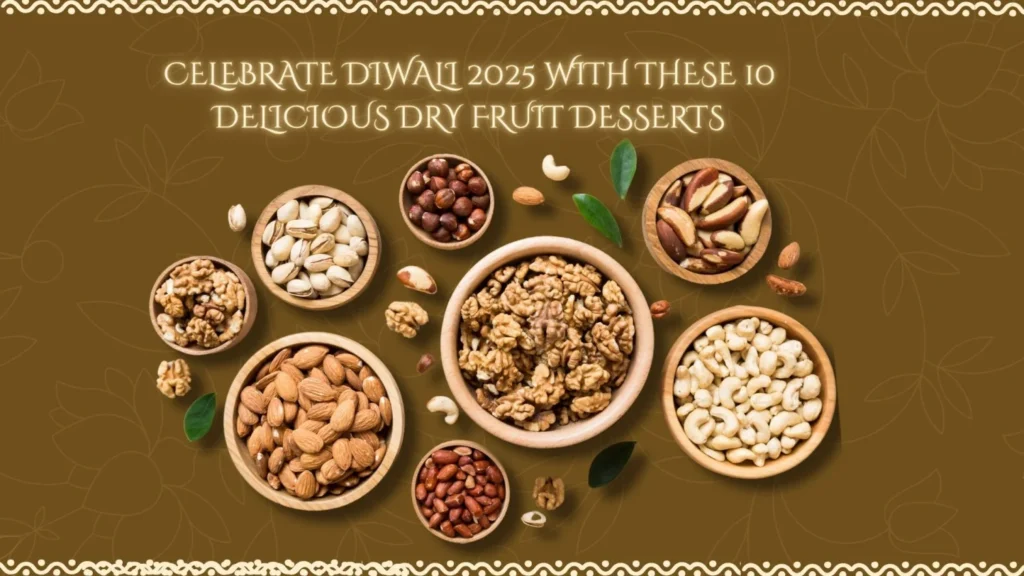 10 delicious dry fruits to eat this winter