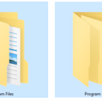 Program Files x86
