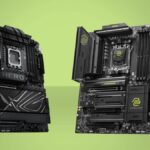 Choosing the Right Gigabyte Motherboard for Your PC Build in 2025