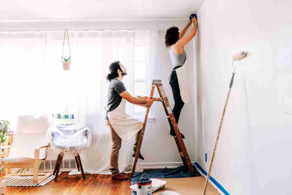 Ten DIY Home Improvement Ideas You Can Tackle This Weekend