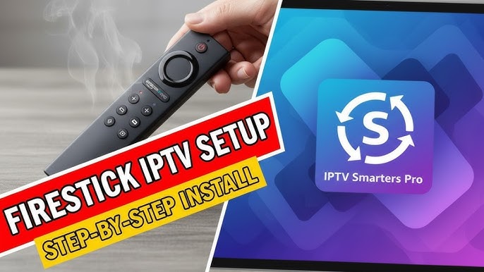 Can You Download IPTV Smarters on Firestick? A Practical Guide