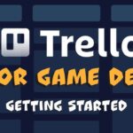 Trello as a Cognitive Skills and Strategic Thinking Game
