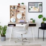 Important Furniture Items for Your Home Office