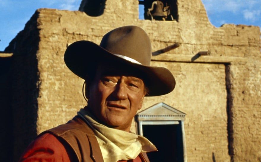 John Wayne Net Worth