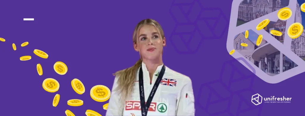 Keely Hodgkinson Net Worth: A Closer Look at an Elite Runner's Earnings