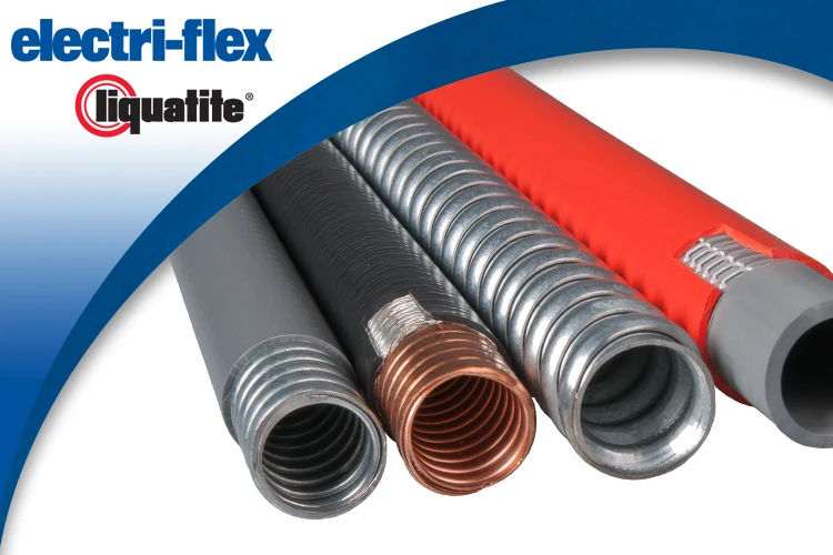 Electric Conduit Types