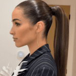 Slicked Back Hairstyles for Girls: Quick, Polished Looks