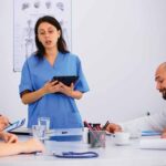 A Detailed Outlook of Practice EHR: What Modern Clinics Need to Know