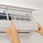 Understanding mold air conditioners
