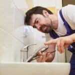 How to Change a Bathroom Faucet