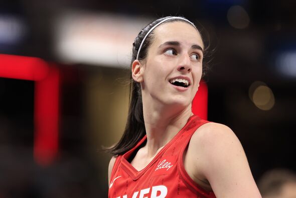 Caitlin Clark’s Net Worth: A Closer Look at a Rising Star’s Wealth