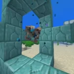 Ultimate guide to the minecraft conduit frame in Minecraft