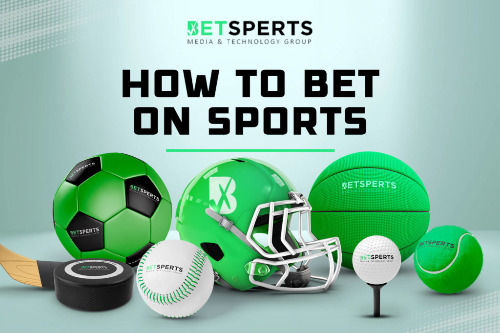 How to Bet on Sports in CT
