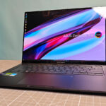 asus zenbook pro 14