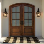 Front Door Design