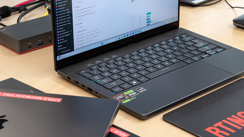 Finding the Best Workstation Laptop for Demanding Tasks