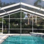 Maximizing Comfort with a Durable Lanai Screen