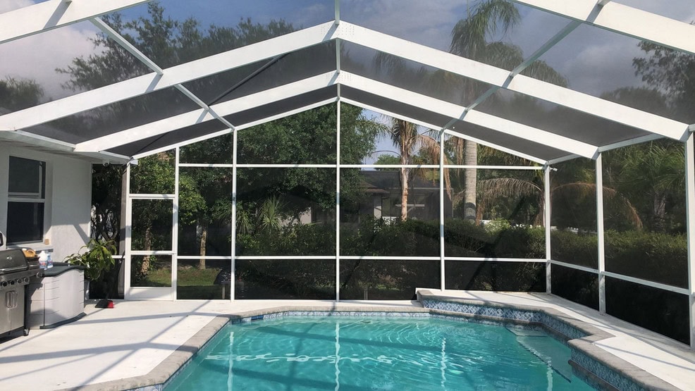 Maximizing Comfort with a Durable Lanai Screen