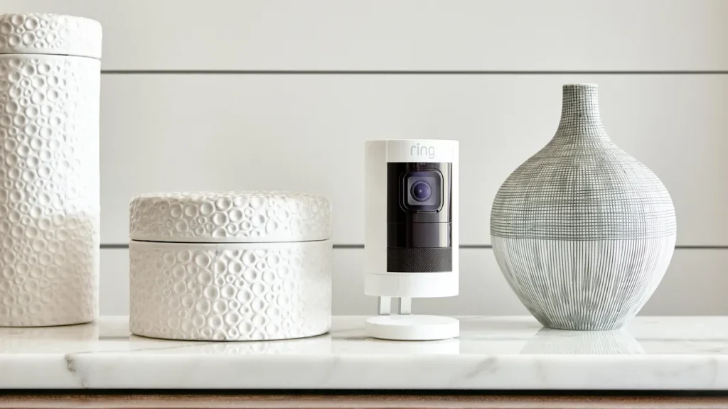 Maximizing Ring Stick Up Cam Battery Life: A Practical Guide