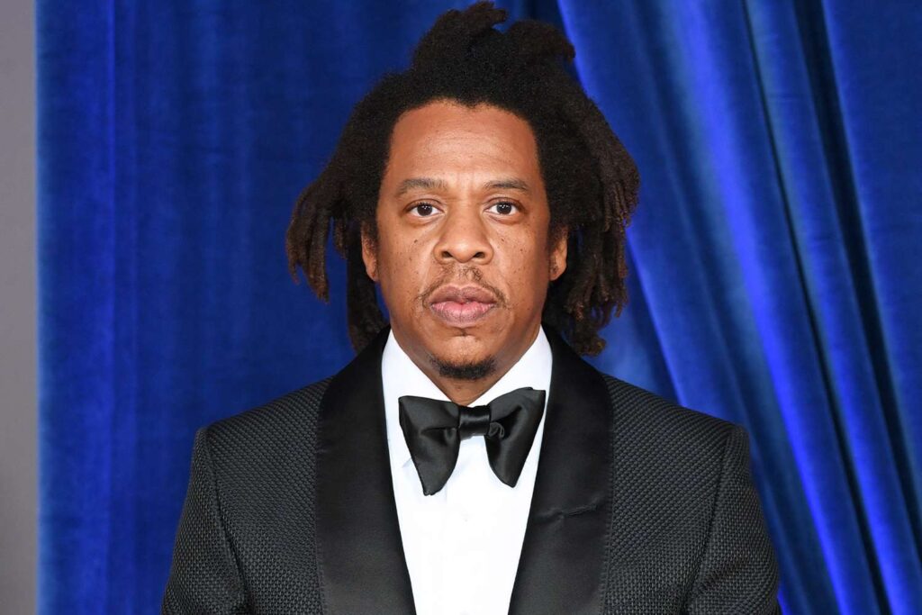 Jay Z Net Worth