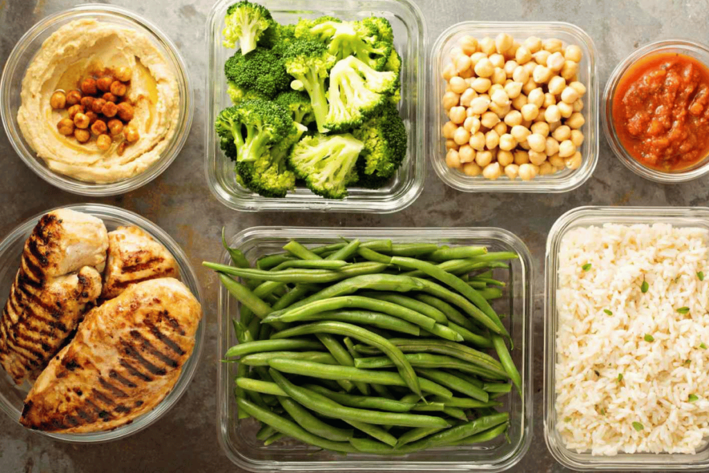 Cutting Edge Strategies for Weight Loss