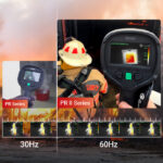 Why a Fire Thermal Imaging Camera Is Essential for Every Firefighter