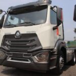 Why Buying Used Howo Heavy-Duty Dump Trucks in Wholesale Is a Smart Business Move