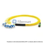 Modern Data Center Guide: How to Select LC to MPO Cables