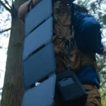 Portable Power for Camping: Lightweight Energy Solutions for Outdoor Adventures