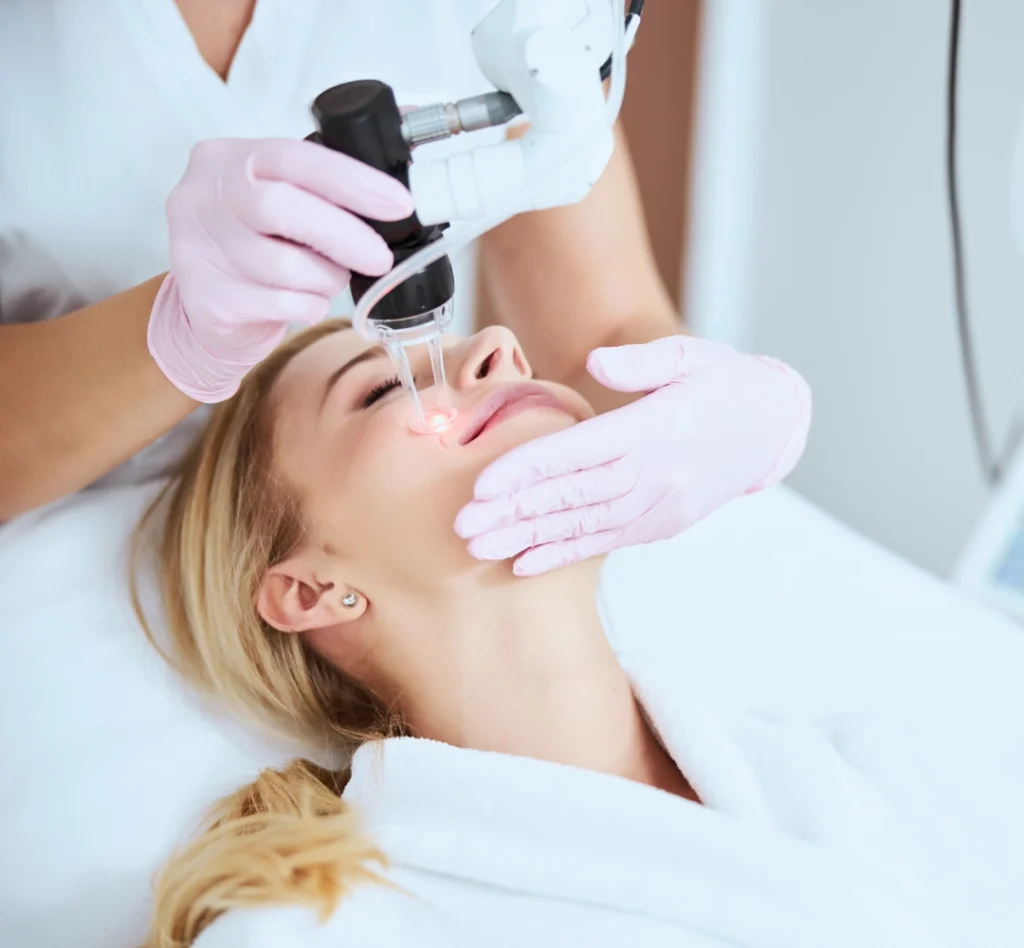 Laser Skin Resurfacing Explained: Discover How It Can Revitalize and Rejuvenate Your Skin’s Appearance