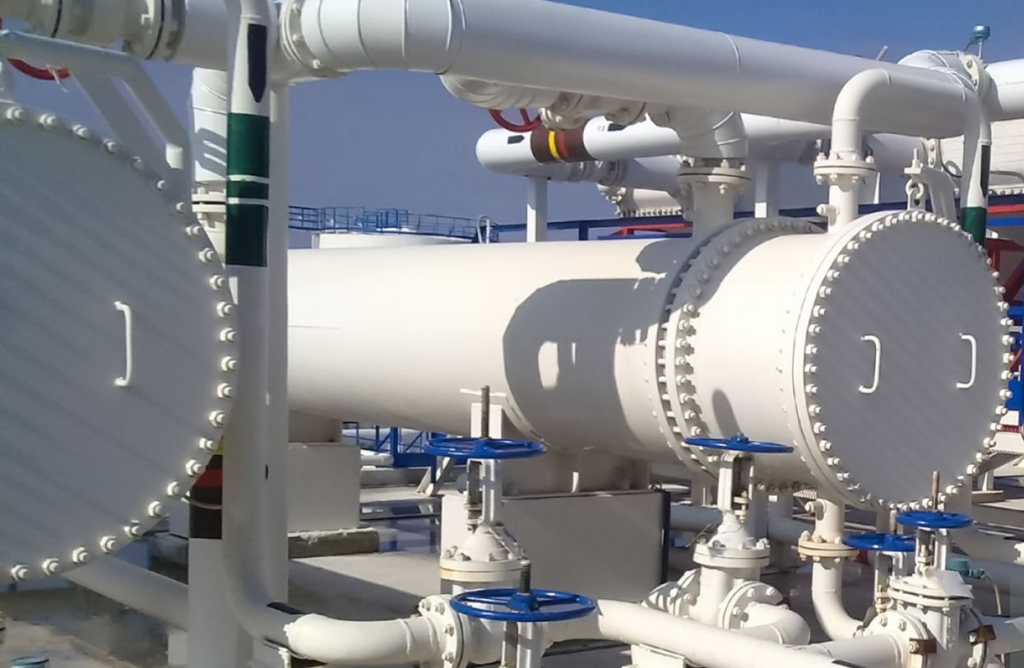 Pressure Vessel Design: Key Engineering Principles for Performance, Compliance, and Safety