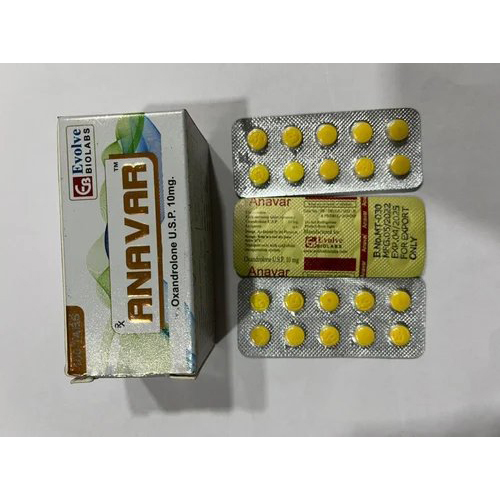 Anavar for Sale: Common Questions About Oxandrolone Explained