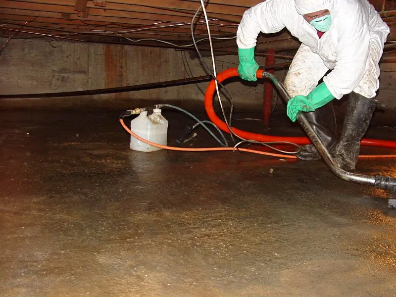 Water Restoration Service Methods for Effective Property Recovery